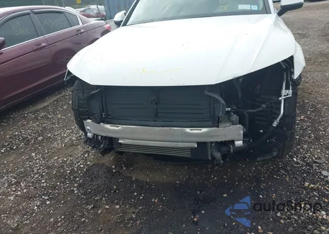 2018 Audi Q5 2.0T Premium/2.0T Tech Premium from USA, damaged, VIN WA1BNAFY0J2147304